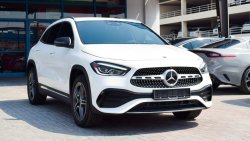 مرسيدس بنز GLA 250 Turbo