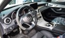 Mercedes-Benz C 63 AMG S  / Bi-Turbo / With Warranty