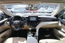 Toyota Camry Toyota Camry GLE 2.5L Hybrid, Sedan, FWD, 4Doors , Model 2024, Color Black