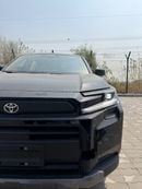 Toyota RAV4 LUXURY HEV Hybrid Luxury
