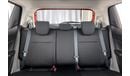 Suzuki Swift GL | 1 year free warranty | 0 down payment | 7 day return policy