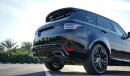 لاند روفر رانج روفر سبورت إتش أس إي RANGE ROVER SPORT