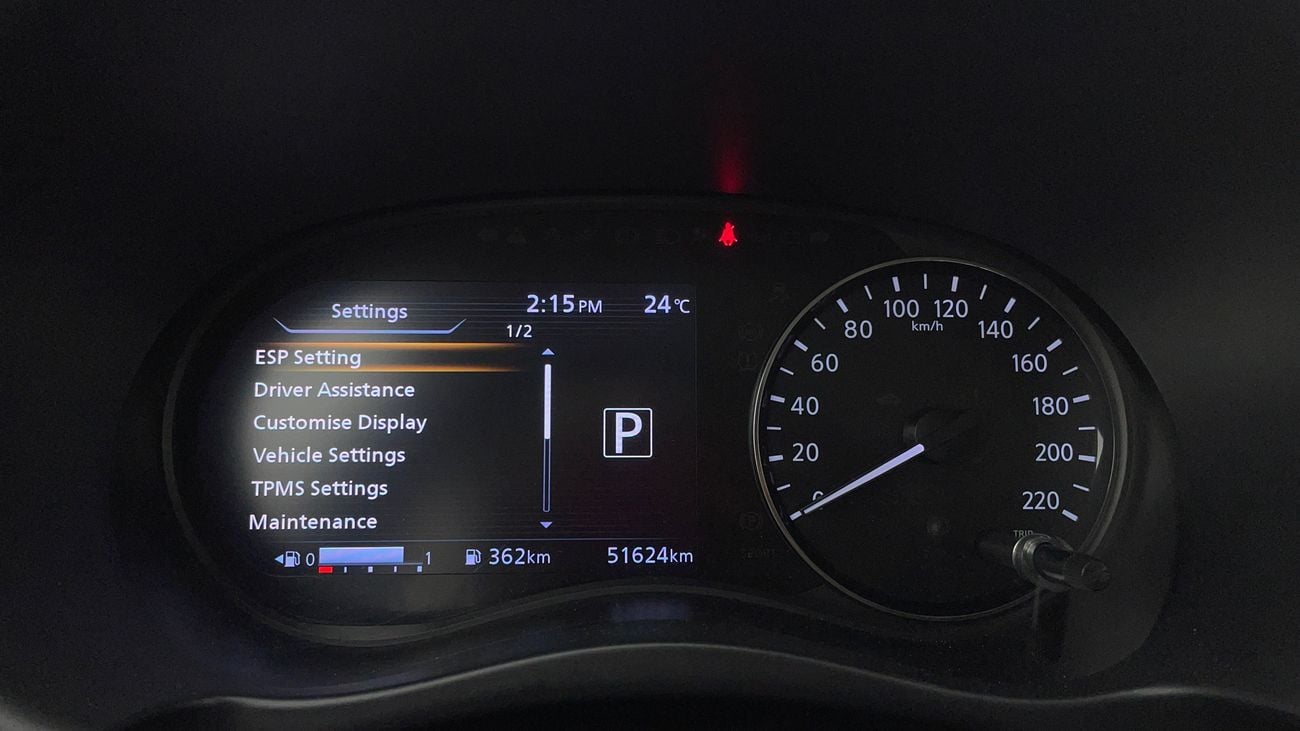 Nissan Kicks SV 1.6 | Zero Down Payment | Home Test Drive