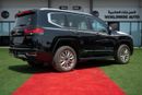 Toyota Land Cruiser VXR Z 3.5L TT HEV 2026