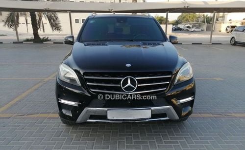 مرسيدس بنز ML 400 Std 3.0L