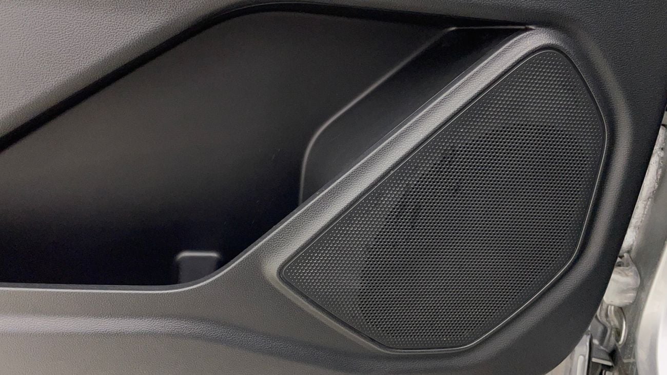 Ford Explorer 2023 BASE 4WD | AED 1426/Month | 0 DP | 30 Day Return | Warranty | Service History