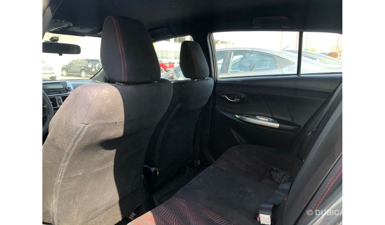 تويوتا يارس