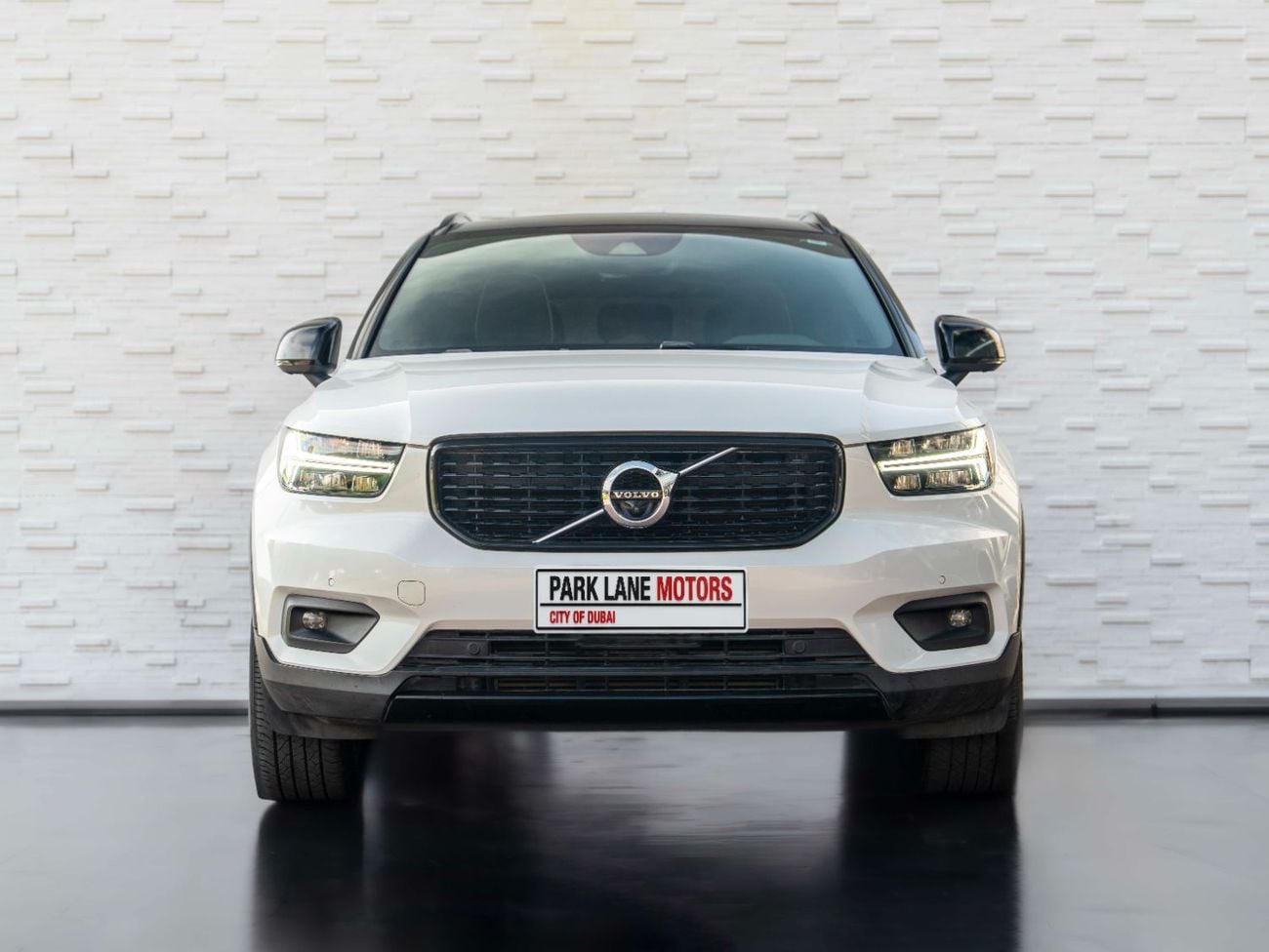 Volvo XC40 T4 R Design 2.0L