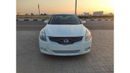 Nissan Altima Nissan Altima 2012 V4 2.5 full automatic