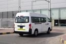 Nissan Urvan