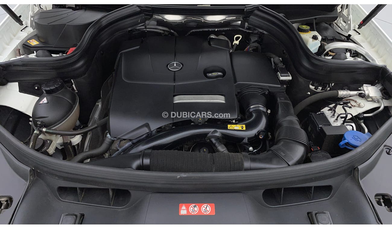 Mercedes-Benz GLK 250 GLK 250 2000