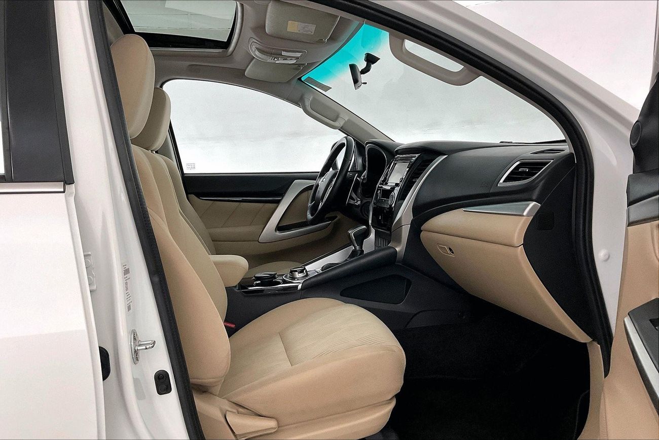 Nissan XTerra Titanium | 1 year free warranty | 0 Down Payment