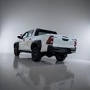 Toyota Hilux GR Sport 2.8L EURO 5 DIESEL 2025