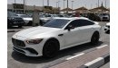 مرسيدس بنز AMG GT 53 V6