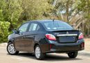 Mitsubishi Attrage GLX HIGHLINE GLX TOPLINE TRIM 1.2L GCC , ACCIDENT FREE, (403/-MONTHLY)