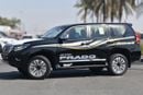 Toyota Prado TXL1 2.7L TOYOTA-PRADO TX-L1 2.7L A/T,FWD,PETROL-2023
