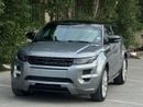 Land Rover Range Rover Evoque Dynamic Plus