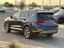 Hyundai Santa Fe 2.0 L Premium | panoramic | Full option