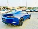 Chevrolet Camaro 1LT 3.6L (355 HP) | Monthly 1600/- | 0% DP | Sunroof | Active Exhaust | # 03629