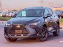 لكزس NX350 PREMIUM (NON GCC) 4X4