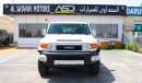 Toyota FJ Cruiser TOYOTA FJ 4.0 V6 PETROL 4WD CRUISER EXPORT PRICE