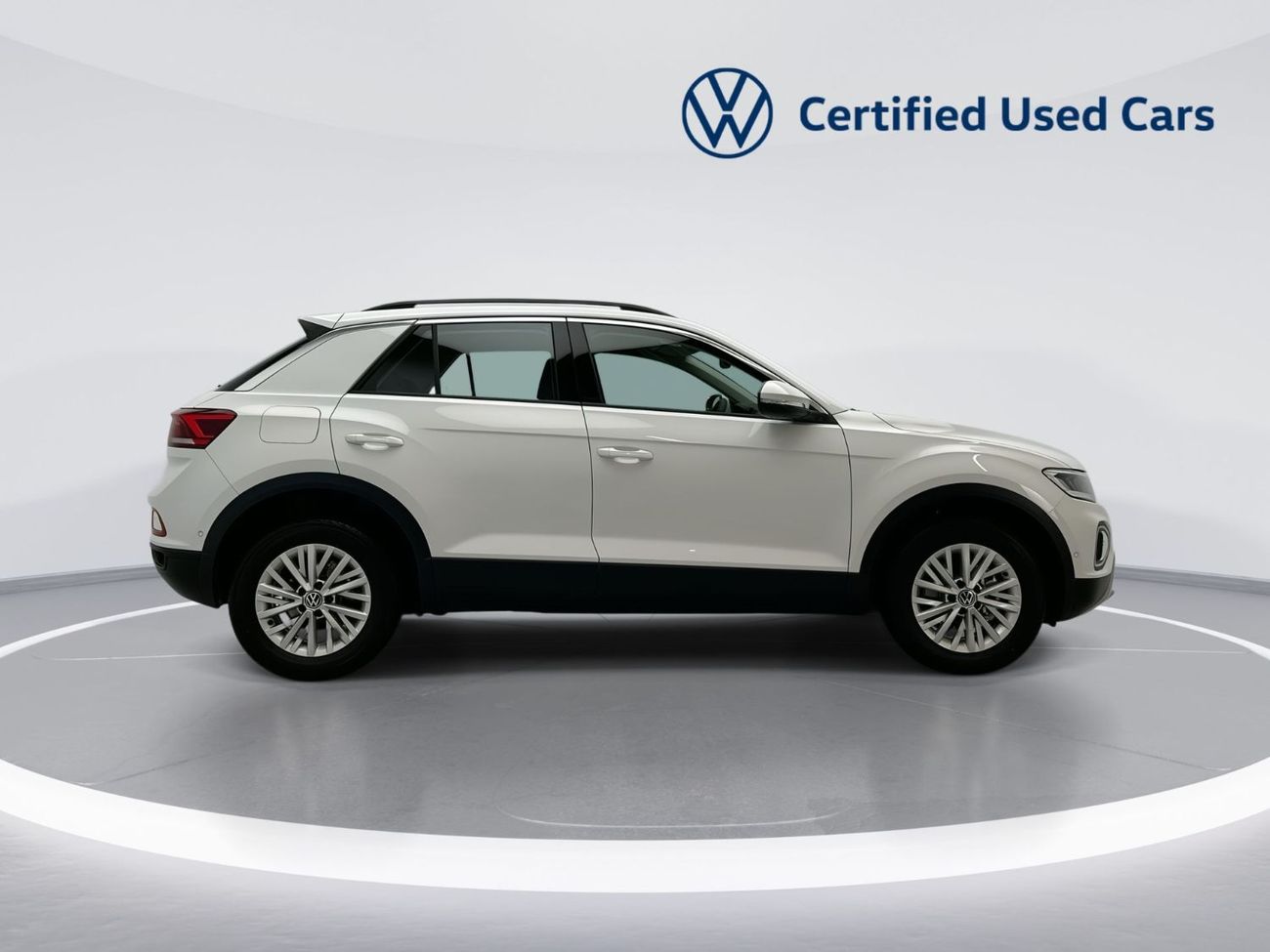 Volkswagen T ROC Life 1.4L