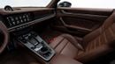 Porsche 911 TURBO S - 2026 - GCC - Under 5-Year Warranty