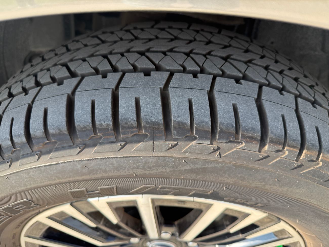 Nissan Patrol LE Platinum 5.6L