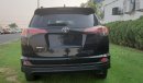 Toyota RAV4 FULL OPTION  RIGHT HAND DRIVE