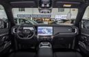 Deepal G318 Worry-Free Crossing Edition 4WD Wilderness Edition