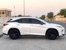 Lexus RX450h Platinum LEXUS RX-450h ,HYBRID 2019 GCC .Full OPTIONS.PANORAMIC