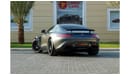 Mercedes-Benz AMG GT Mercedes-AMG GT S 2016 GCC