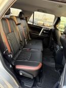 تويوتا Runner4 SR5 premium 4WD