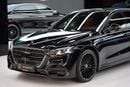 Mercedes Benz S580 L