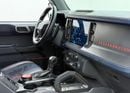 Ford Bronco Raptor 2023 Ford Bronco Raptor, Feb/2029 Agency Warranty, Full Agency Service History, GCC