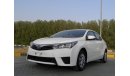 Toyota Corolla 2015 1.6 Ref#275