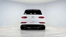 Bentley Bentayga LP-640 ROADSTER Bentayga 4.0T UAE's Very Best Example | 2 Years Free Servicing | AED 8,868 Per Month