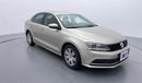 Volkswagen Jetta TRENDLINE S 2 | Under Warranty | Inspected on 150+ parameters