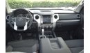 Toyota Tundra DOUBLE CAB SR5 TRD OFF ROAD 5.7L