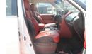 Nissan Patrol (2015) V8 SE PLATINUM, GCC