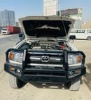 Toyota Land Cruiser Pick Up RIGHT HAND DRIVE ONLY FOR EXPORT 4.5 L 8 CYLIENDER