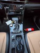 Hyundai Creta Smart GCC Specs