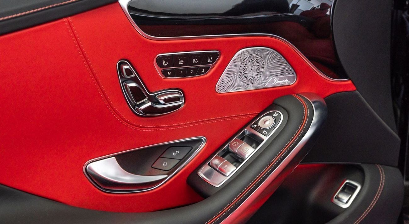 Mercedes Maybach S650 Maybach