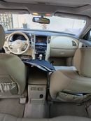 Infiniti QX70