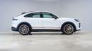 بورش كايان Cayenne Turbo GT | AED 11,220 PM | Warranty  February 2026 | GCC
