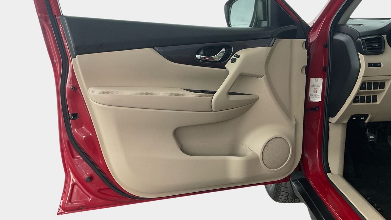 نيسان إكس تريل S | upto AED 20,000 Ramadan Discount | شامل الضمان | 0 ﺪﻔﻋﺓ ﺃﻮﻟﻯ