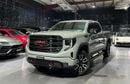 جي أم سي سييرا AT4,6.2L V8 Petrol Engine
