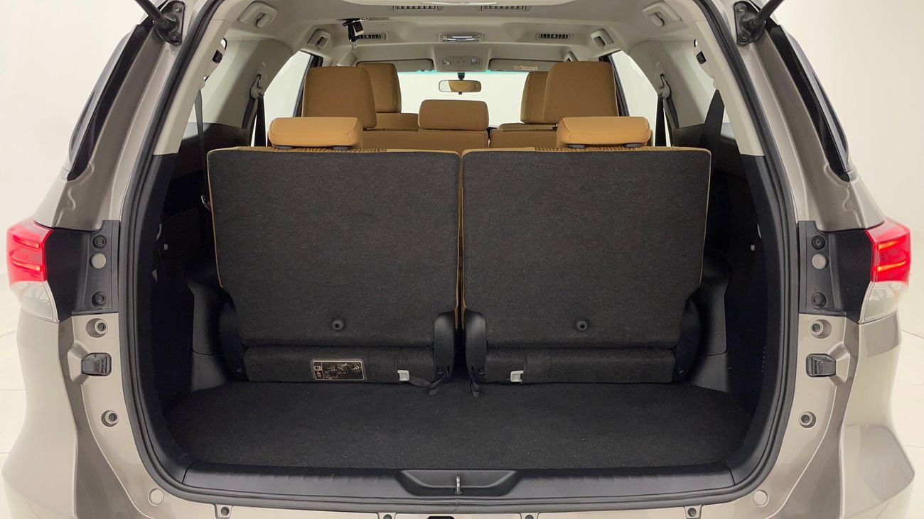 Toyota Fortuner GXR 4 | Zero Down Payment | Home Test Drive