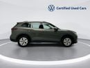 Volkswagen Tiguan Tiguan Life 1.4L (Ref#21794)