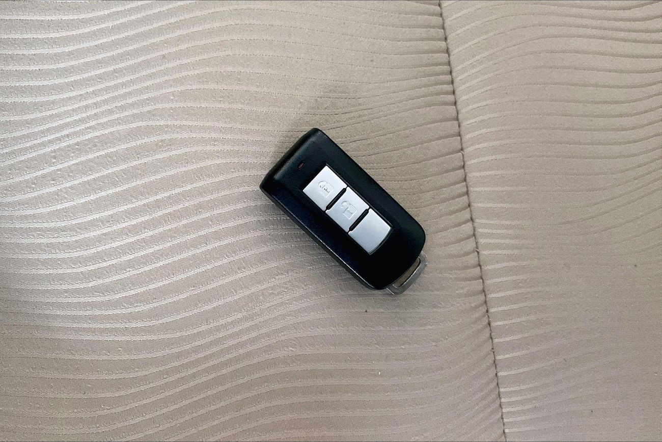 Mitsubishi Montero Sport GLX | National Day Celebration | Guaranteed Warranty | 0 Down Payment